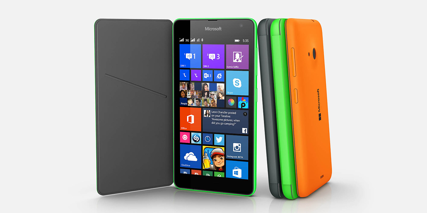 lumia 640 függetlenítés